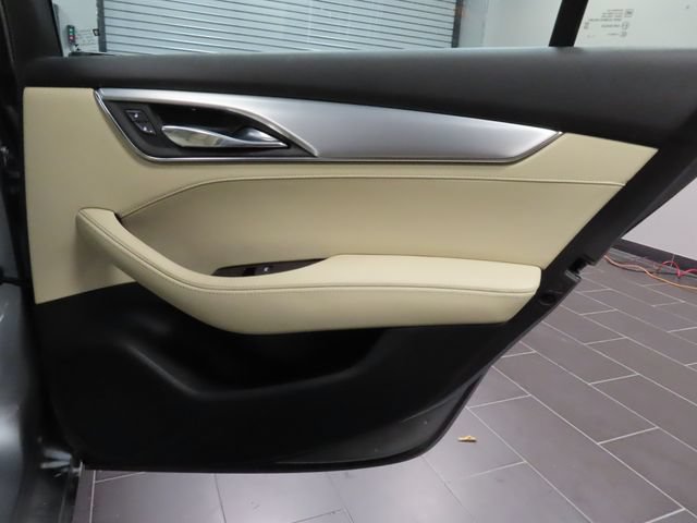 Certified 2023 Cadillac CT5 Luxury RWD image 11