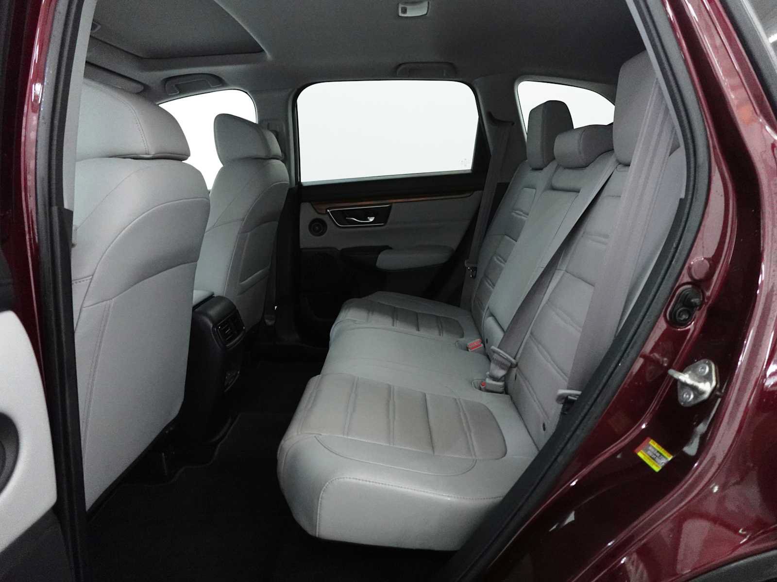 Used 2019 Honda CR-V EX-L image 26