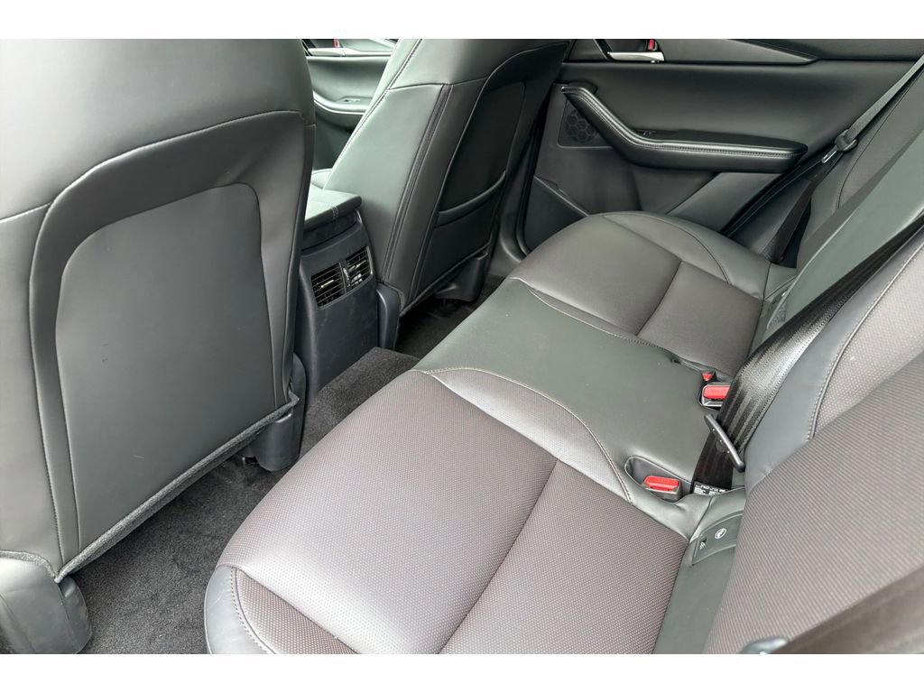 New 2026 MAZDA CX-30 AWD 2.5 S w/ Premium Package image 12