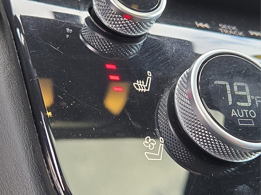 Used 2022 INFINITI QX60 Autograph w/ Cargo Package image 27