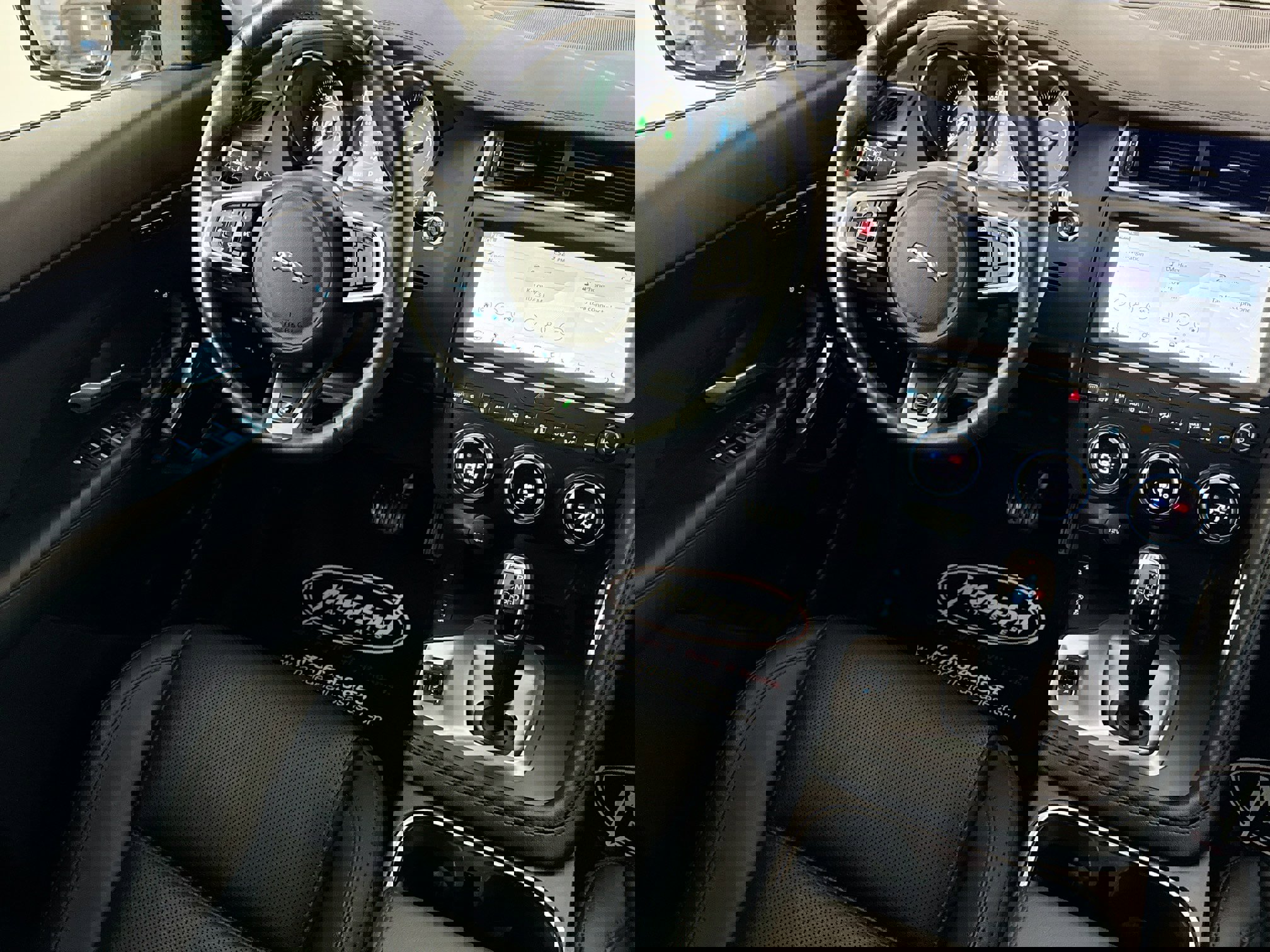 Used 2020 Jaguar E-PACE image 29