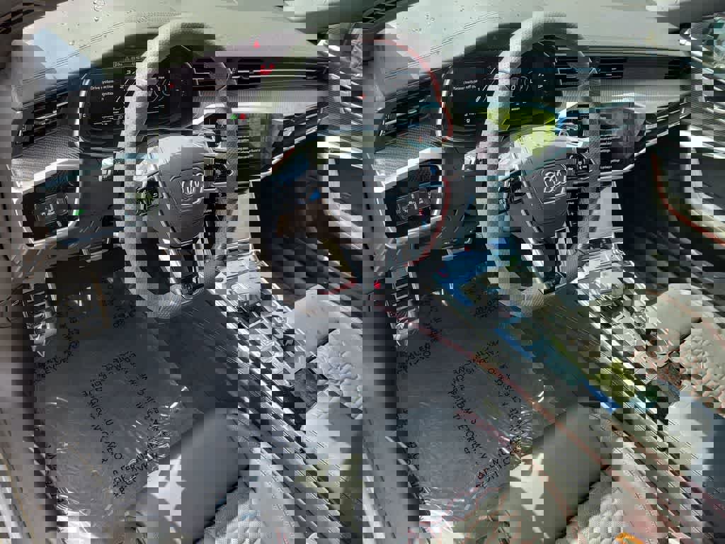 New 2026 Audi RS 7 Performance image 2