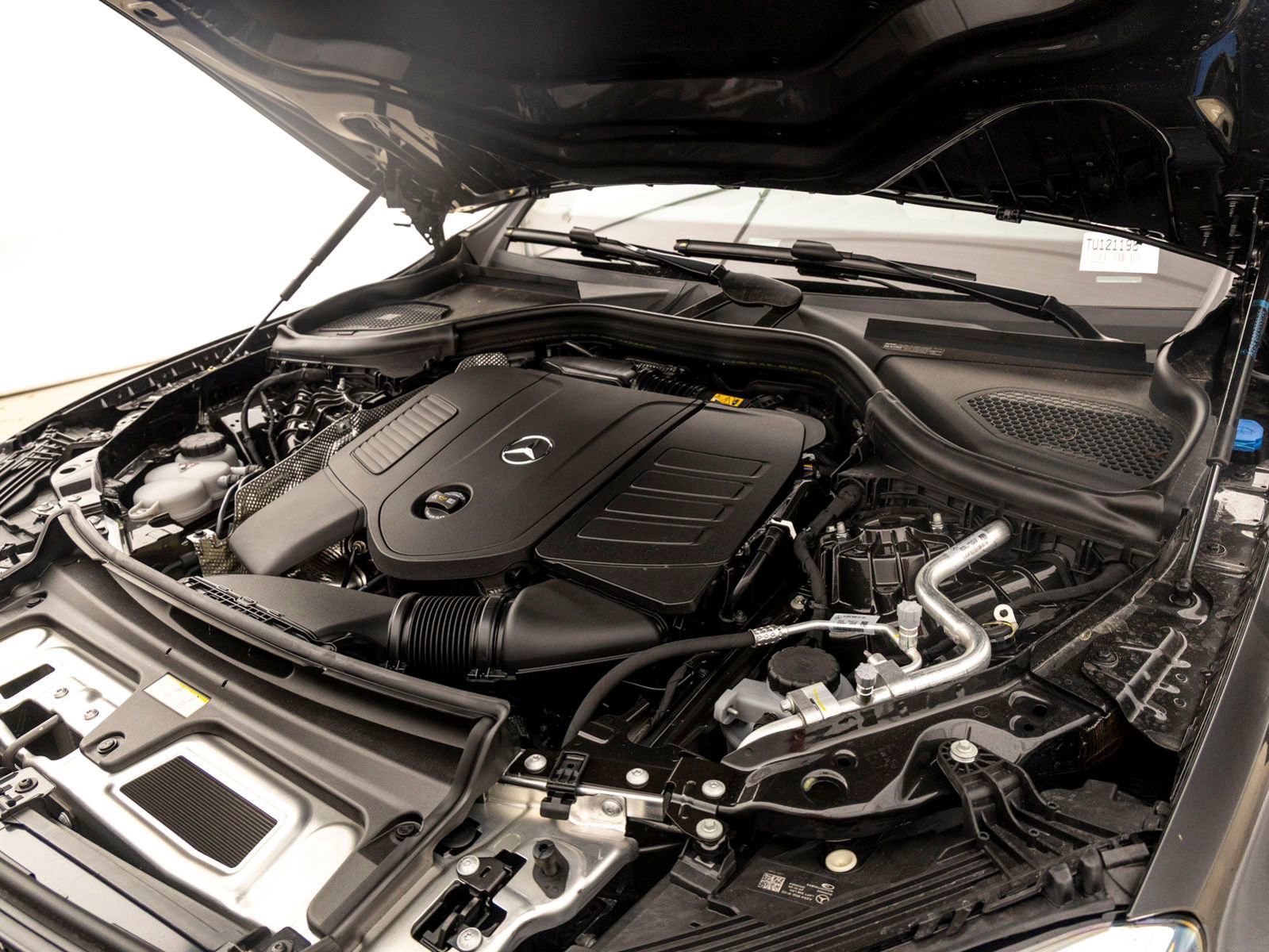 New 2026 Mercedes-Benz GLC 300 image 30