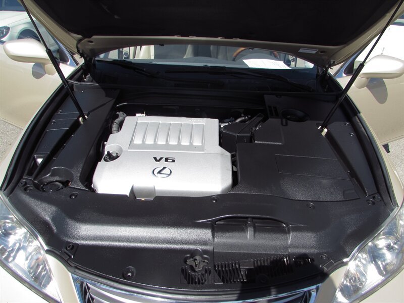 Used 2008 Lexus ES 350 FWD image 33