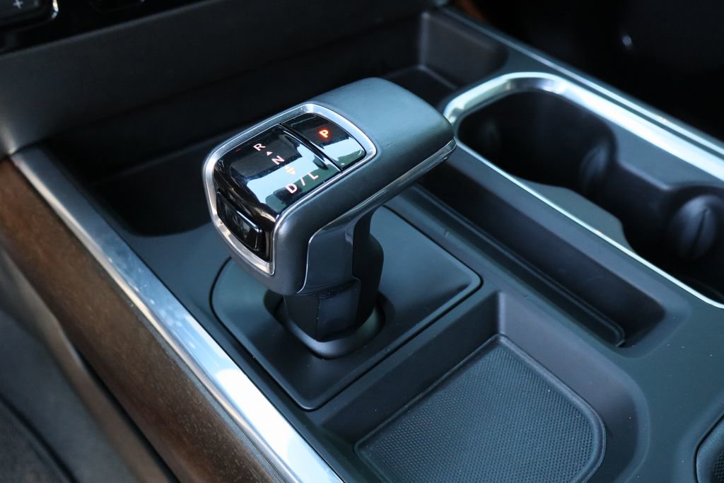 Used 2023 Chevrolet Silverado 1500 High Country w/ Z71 Off-Road Package image 17