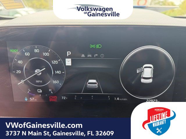 Used 2023 Kia Niro Wave image 22