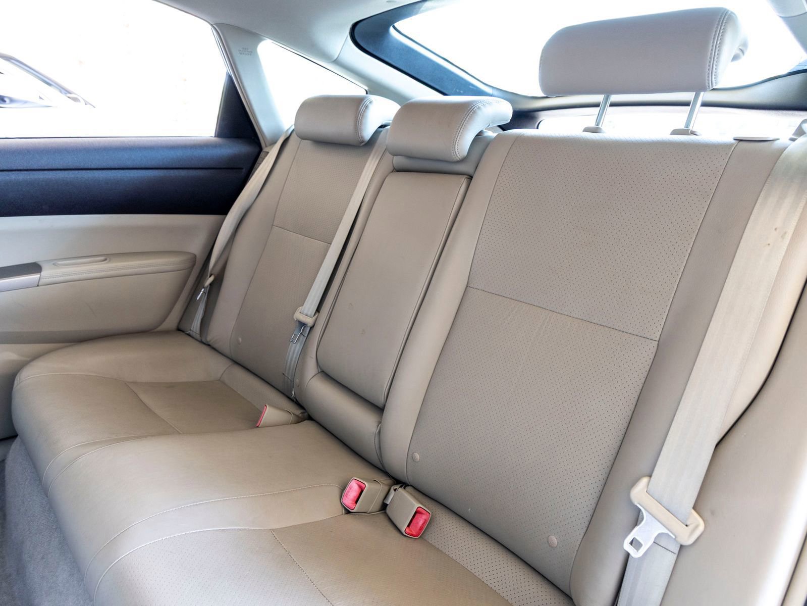 Used 2006 Toyota Prius FWD image 21