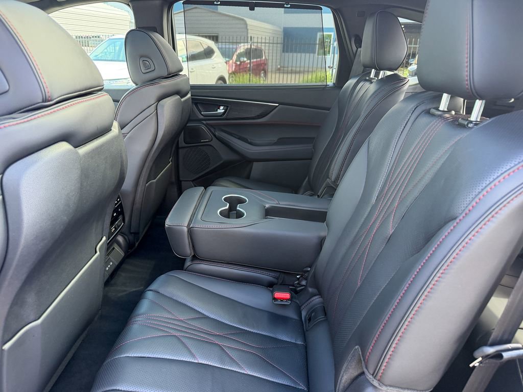 New 2026 Acura MDX Type S image 26