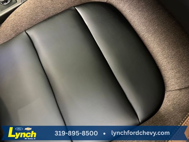 Used 2025 Ford Bronco Sport Outer Banks w/ Outer Banks Tech Package+ image 9