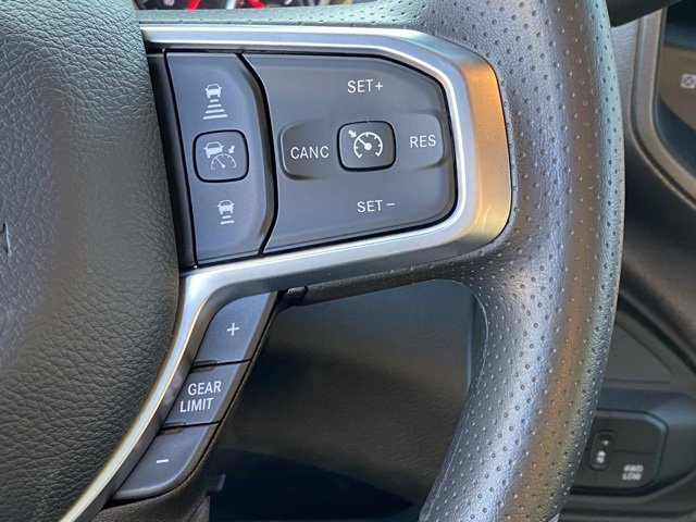 New 2026 RAM 2500 Tradesman image 15