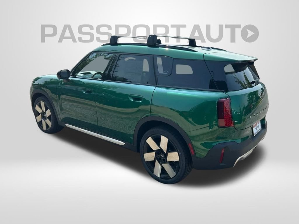 New 2027 MINI Cooper Countryman S w/ Comfort Package Max AWD/4WD image 7