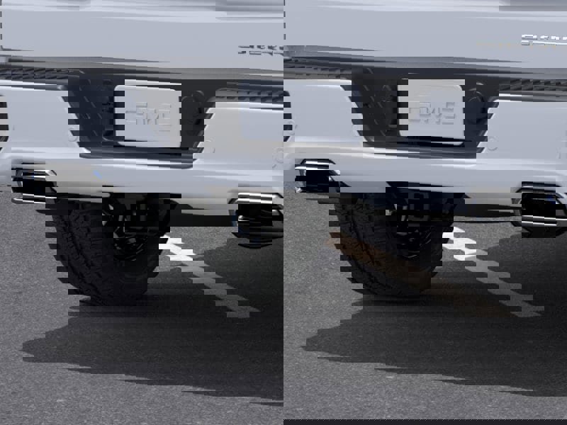 New 2026 GMC Sierra 1500 Denali w/ Denali Reserve Package AWD/4WD image 38