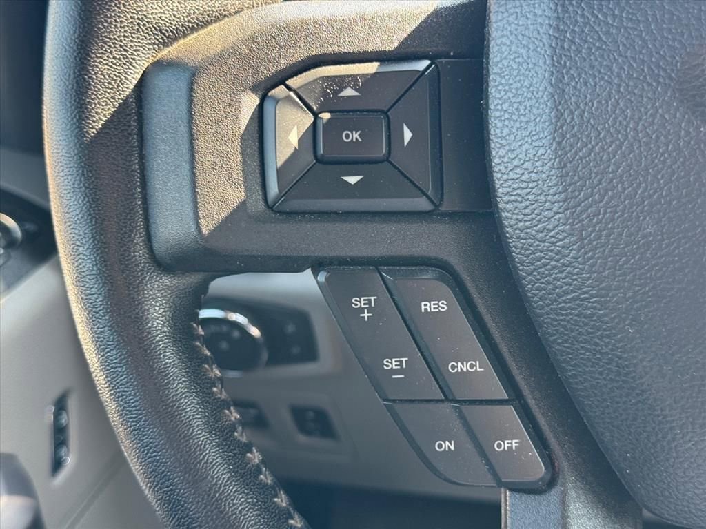 Used 2019 Ford F150 XLT w/ Equipment Group 301A Mid image 17
