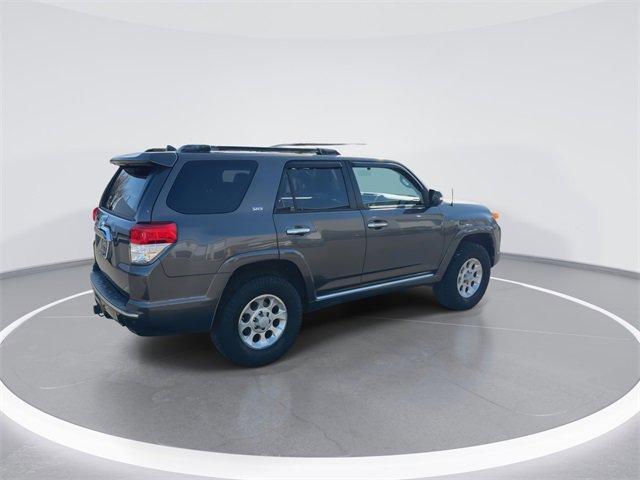 Used 2013 Toyota 4Runner SR5 image 8