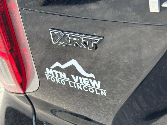 Used 2025 Hyundai Palisade XRT AWD/4WD image 24