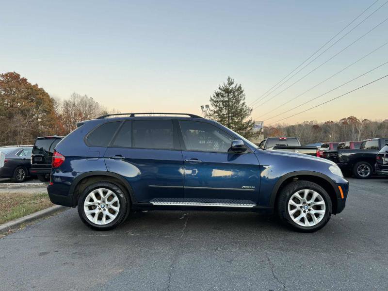 Used 2012 BMW X5 xDrive35i image 4