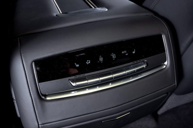 Used 2025 Cadillac Escalade V image 56