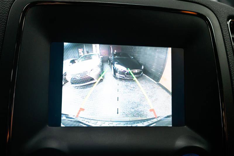 Used 2019 Dodge Durango GT image 20