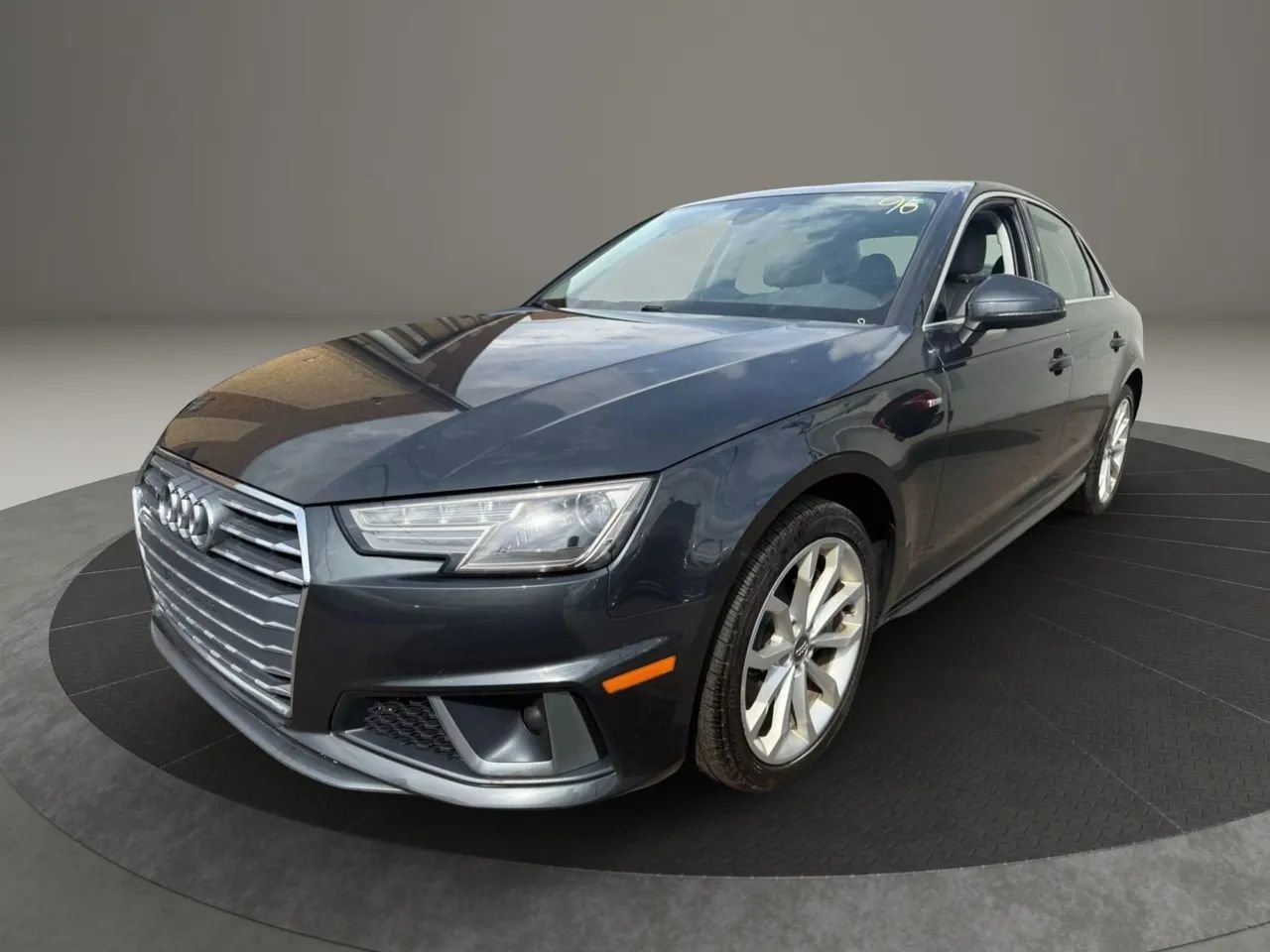 Used 2019 Audi A4 2.0T Premium w/ Convenience Package