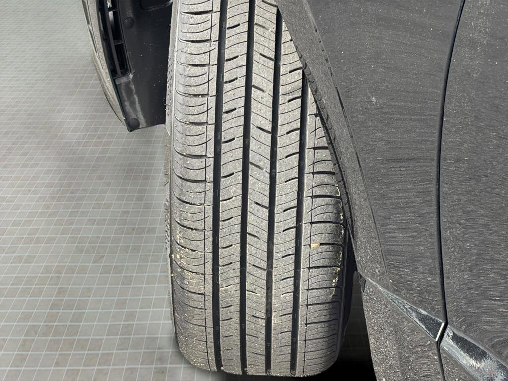 Certified 2022 Hyundai Sonata SEL w/ Cargo Package image 11