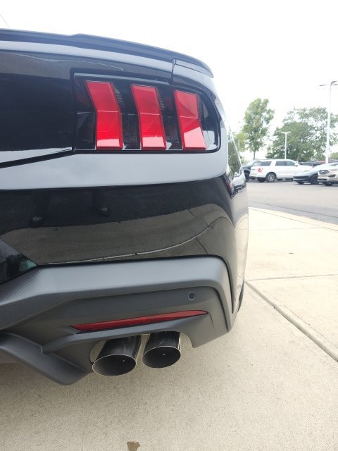 New 2026 Ford Mustang GT RWD image 12