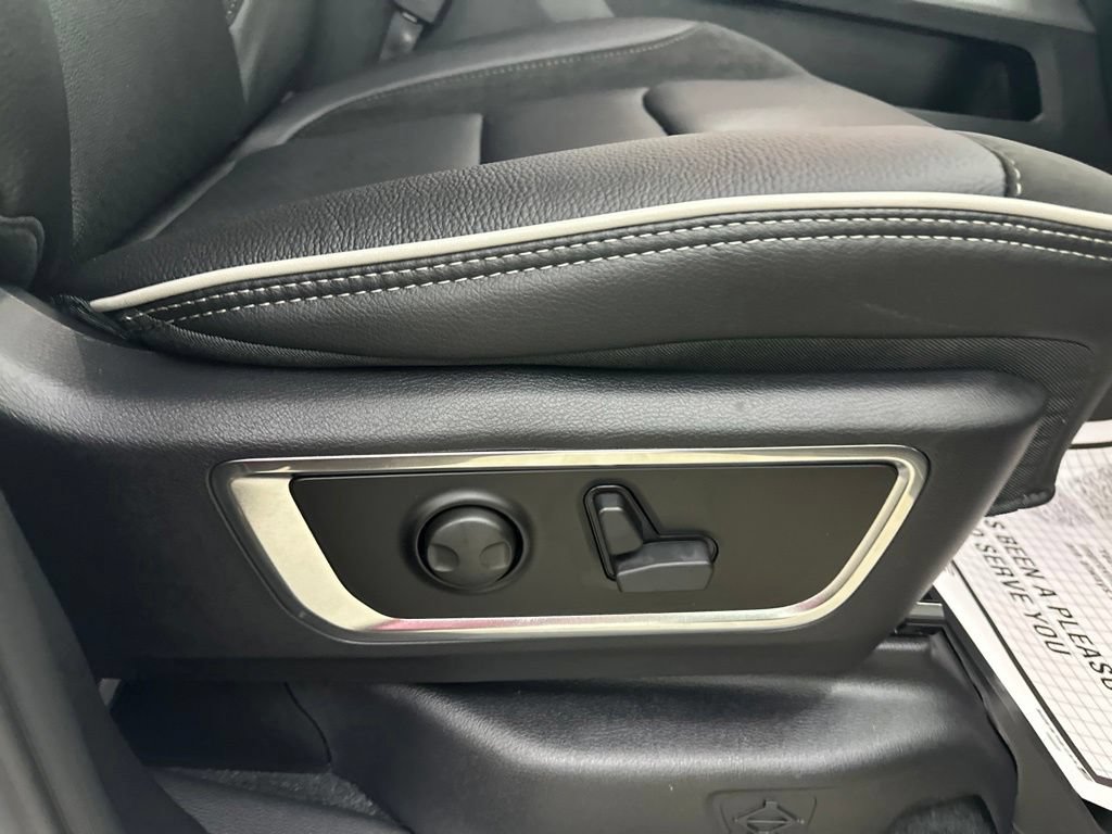 New 2027 RAM 1500 Laramie w/ Laramie Preferred Package AWD/4WD image 23