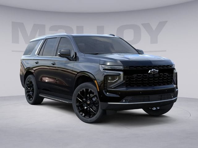 New 2026 Chevrolet Tahoe Premier AWD/4WD image 8