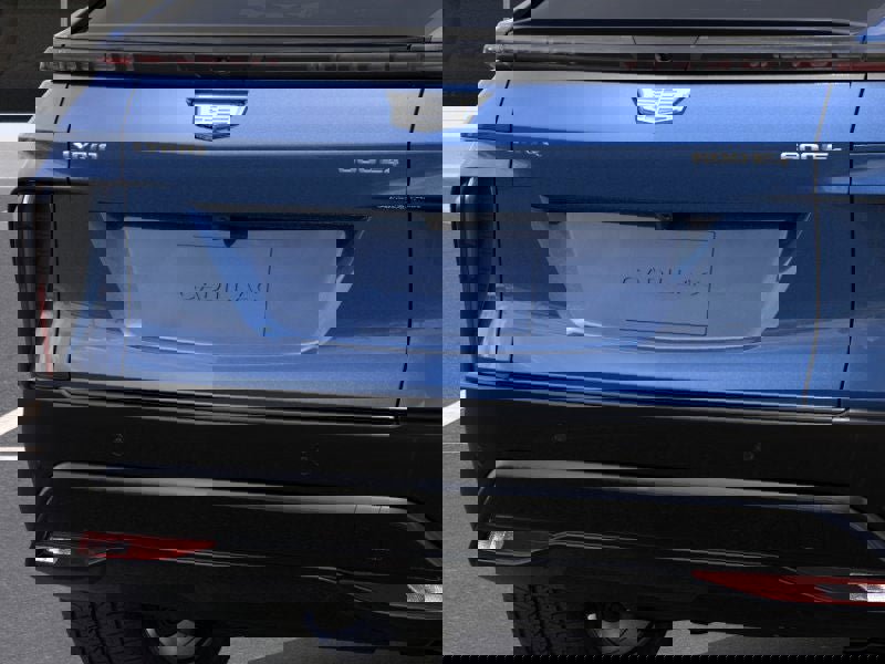 New 2026 Cadillac Lyriq Premium Sport image 14