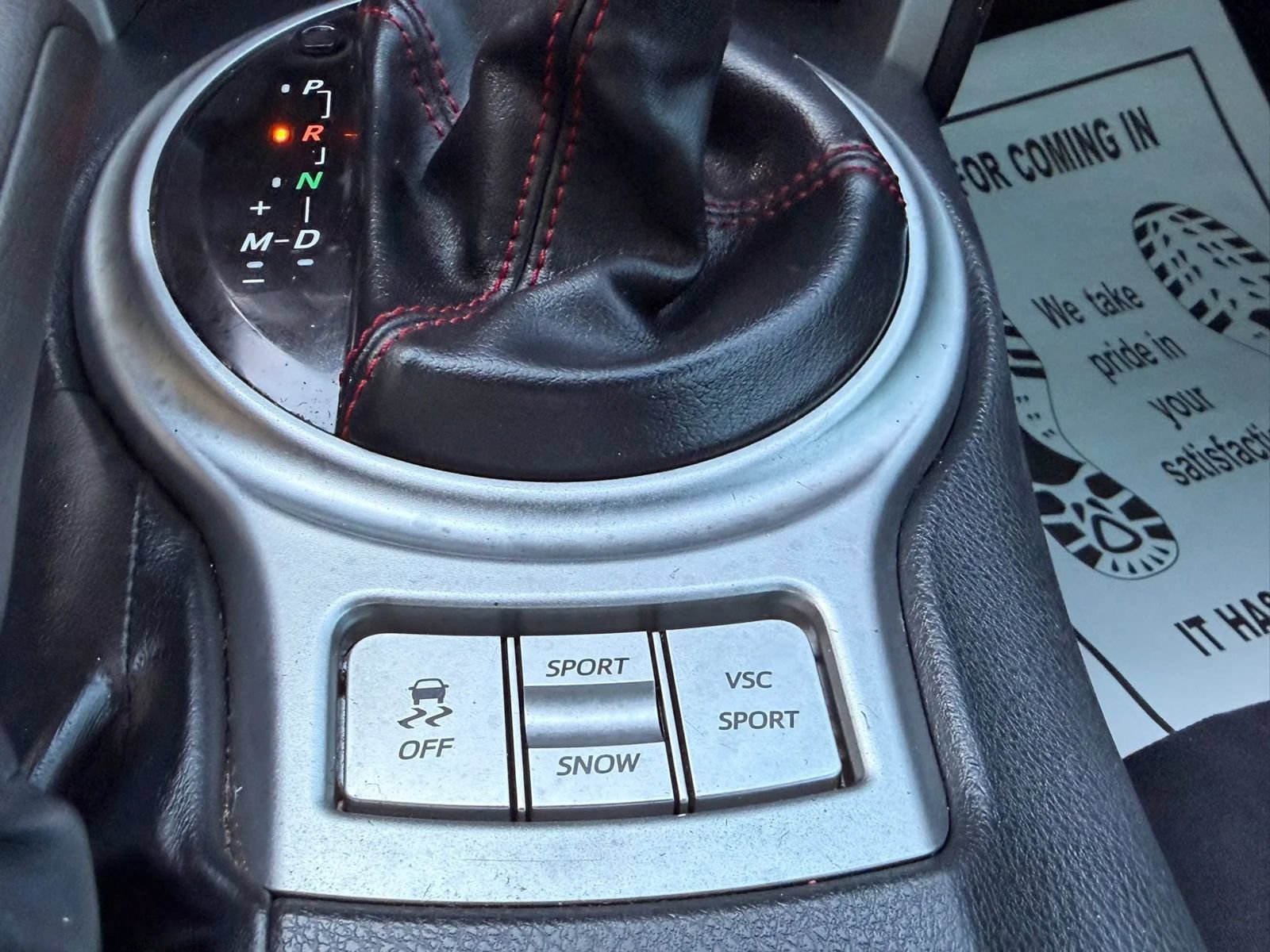 Used 2014 Scion FR-S RWD image 33
