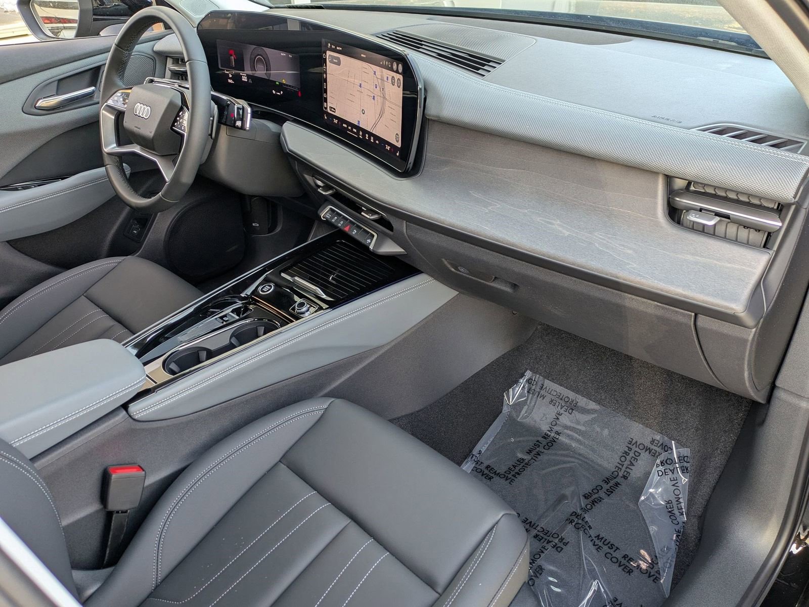 New 2026 Audi Q3 quattro 2.0T image 9