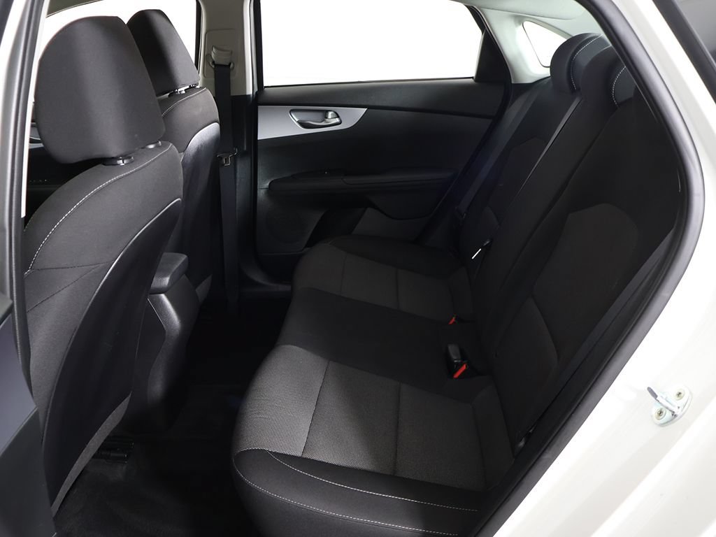 Used 2022 Kia Forte LXS FWD image 30