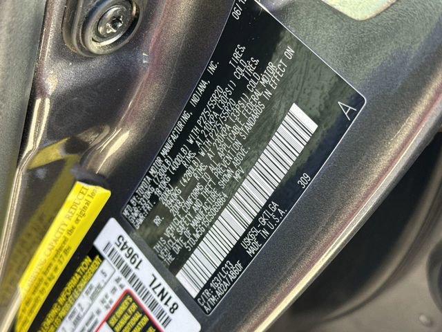 Used 2012 Toyota Sequoia Limited image 33