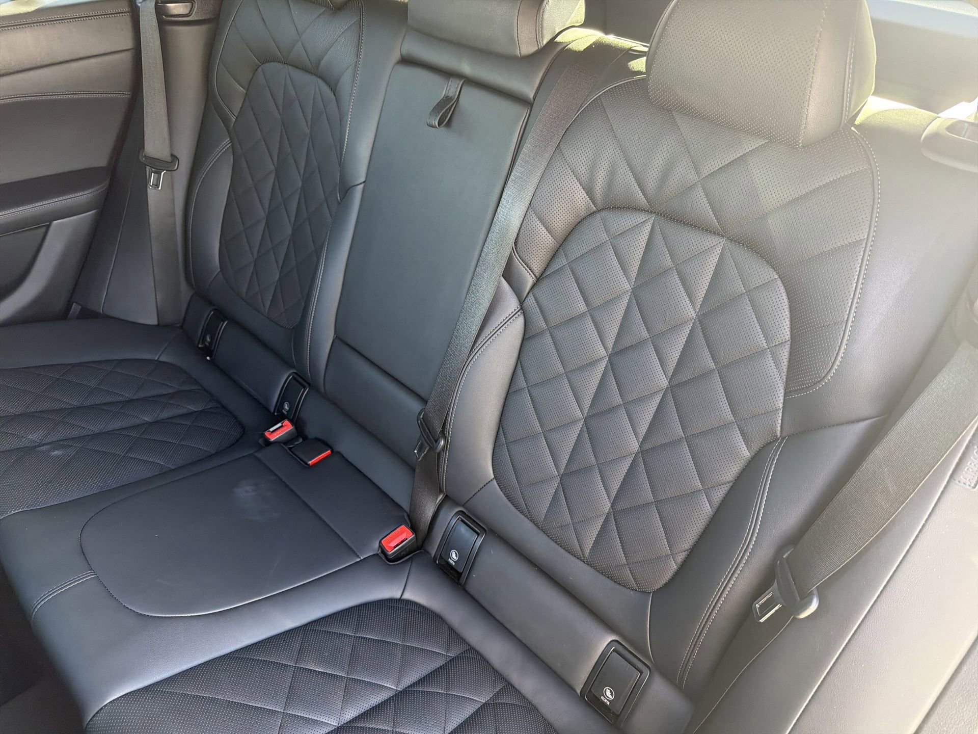 Certified 2024 BMW X6 xDrive40i image 20