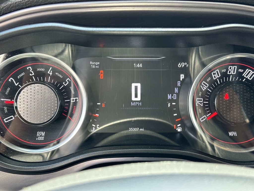 Used 2023 Dodge Challenger GT RWD image 23
