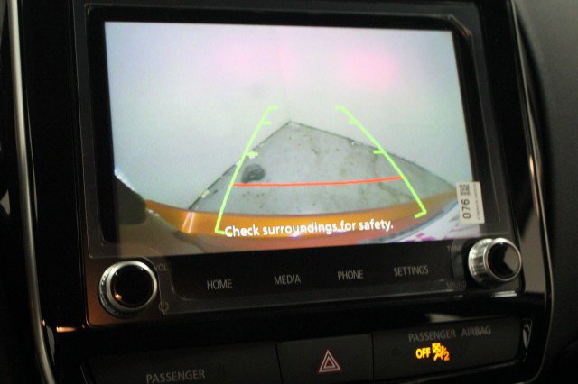 New 2026 Mitsubishi Outlander Sport ES image 13