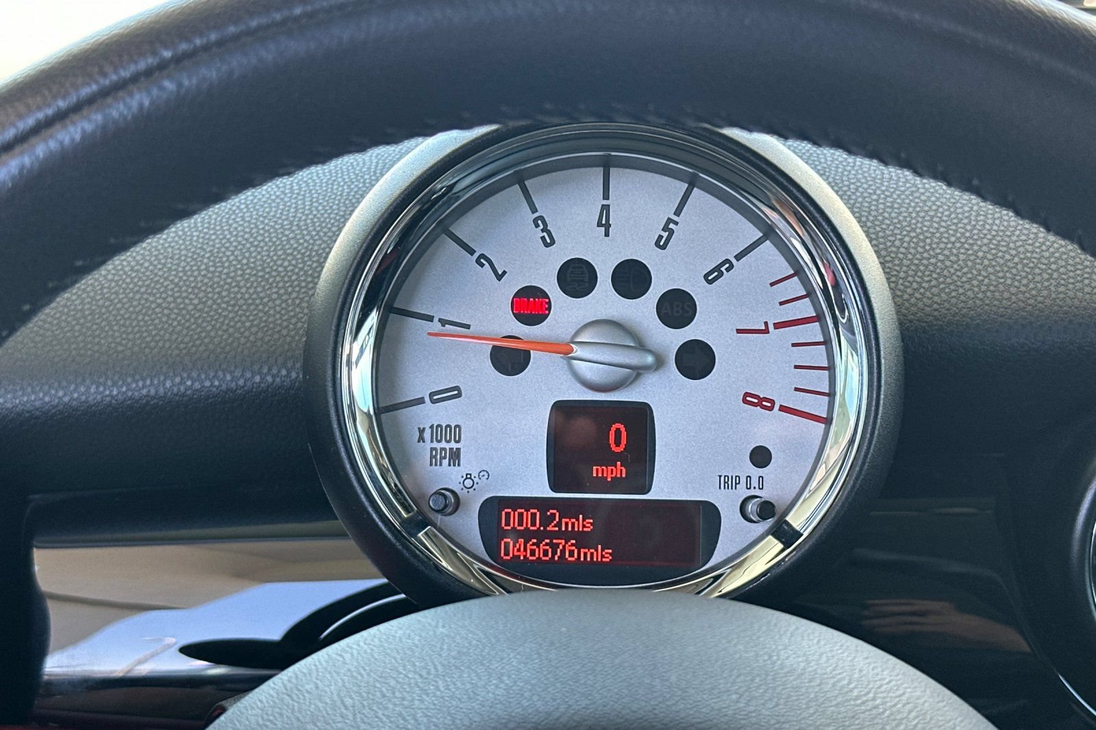 Used 2012 MINI Cooper S FWD image 27