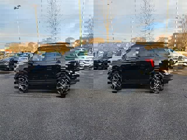 Used 2018 Ford Explorer Sport w/ Equipment Group 401A image 5