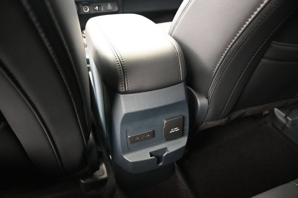 New 2026 Ford Maverick Lariat w/ Black Appearance Package AWD/4WD image 20