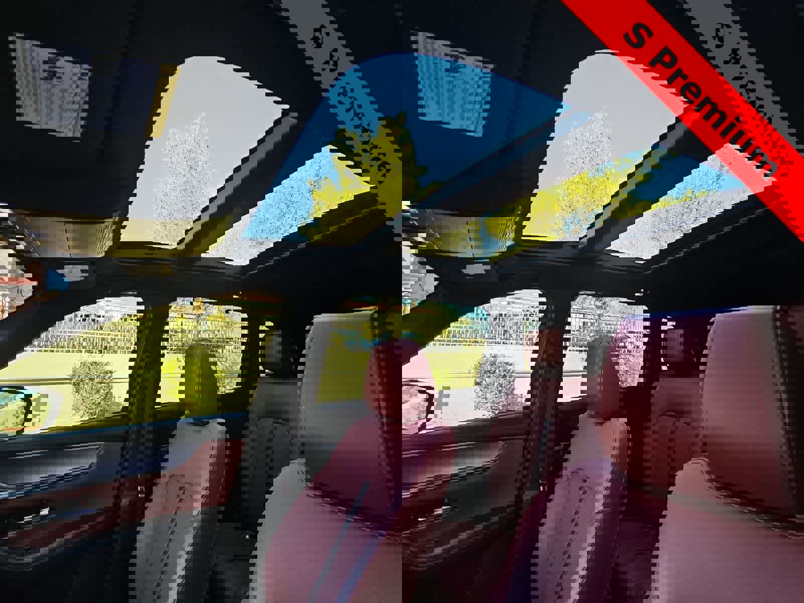 Used 2025 MAZDA CX-70 3.3 Turbo S w/ Premium Package image 29