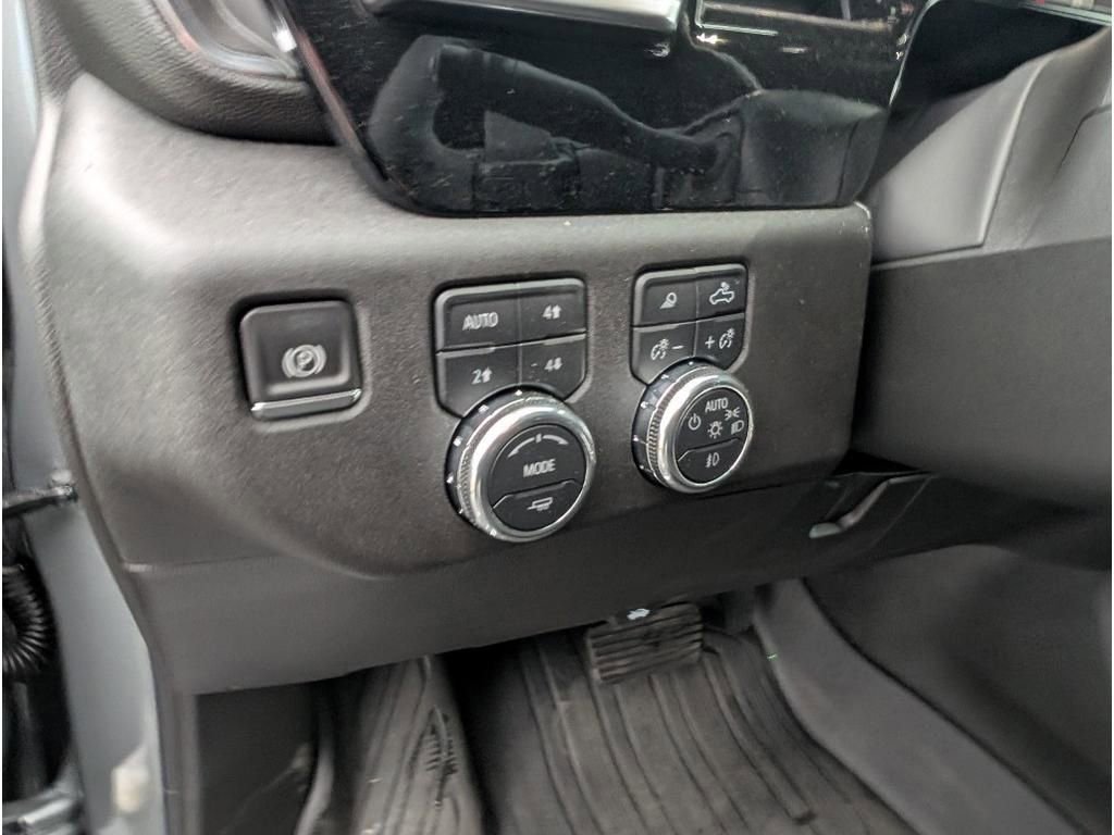 New 2026 GMC Sierra 1500 Elevation image 19