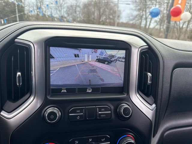 Used 2021 Chevrolet Silverado 1500 LT Trail Boss w/ Convenience Package II image 26