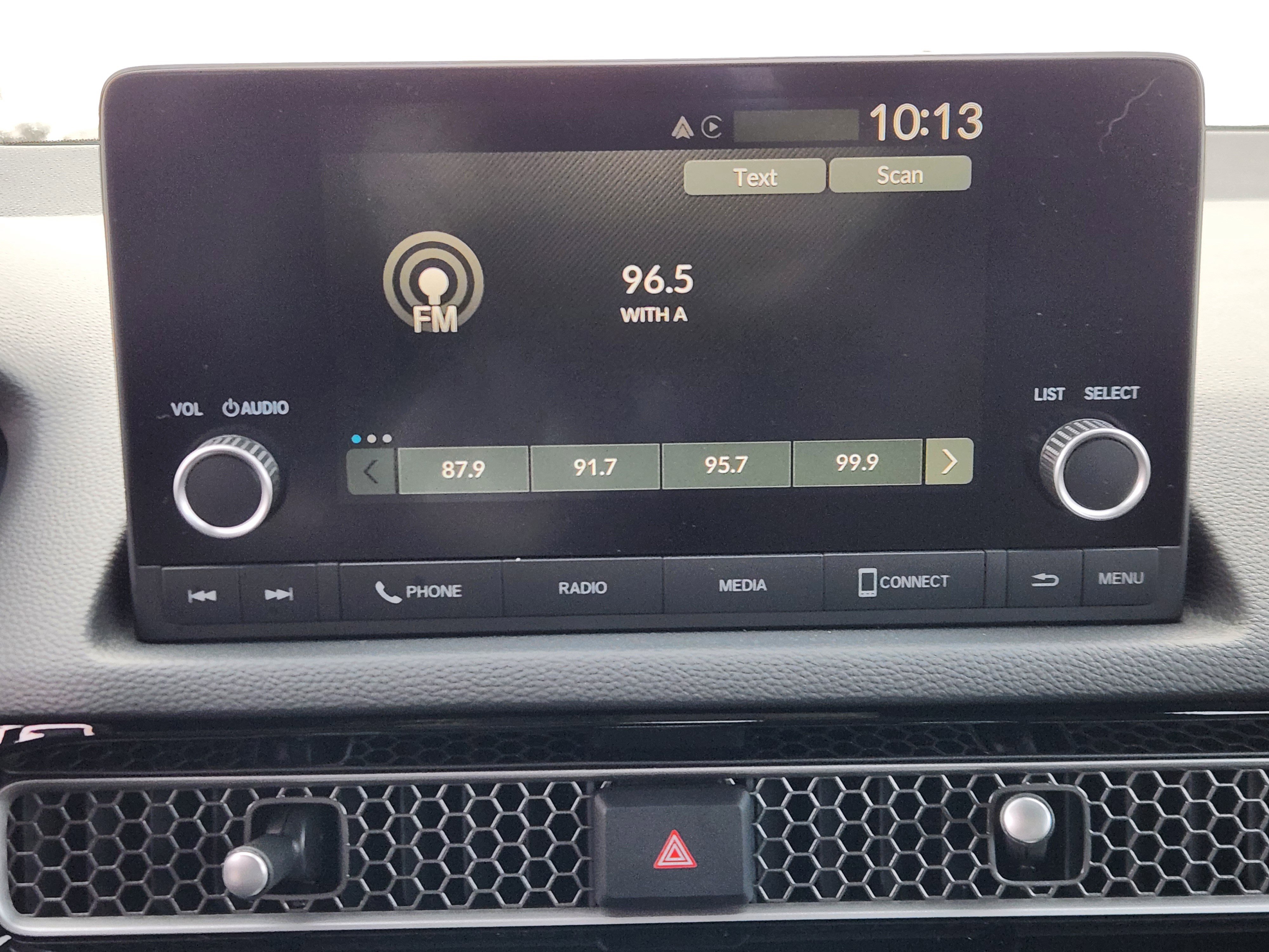 New 2026 Honda Civic Sport image 11