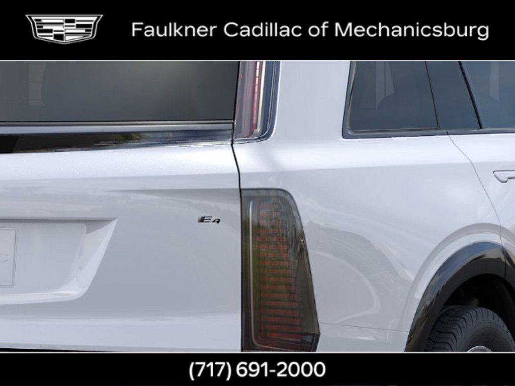 New 2027 Cadillac Vistiq Sport w/ LPO, Floor Liner Package AWD/4WD image 11