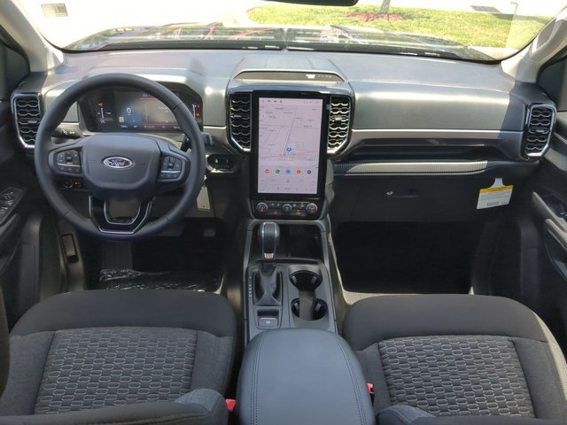 New 2026 Ford Ranger XLT AWD/4WD image 15