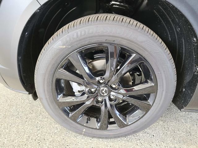 New 2025 MAZDA CX-30 AWD 2.5 S w/ Select Sport Pkg image 12