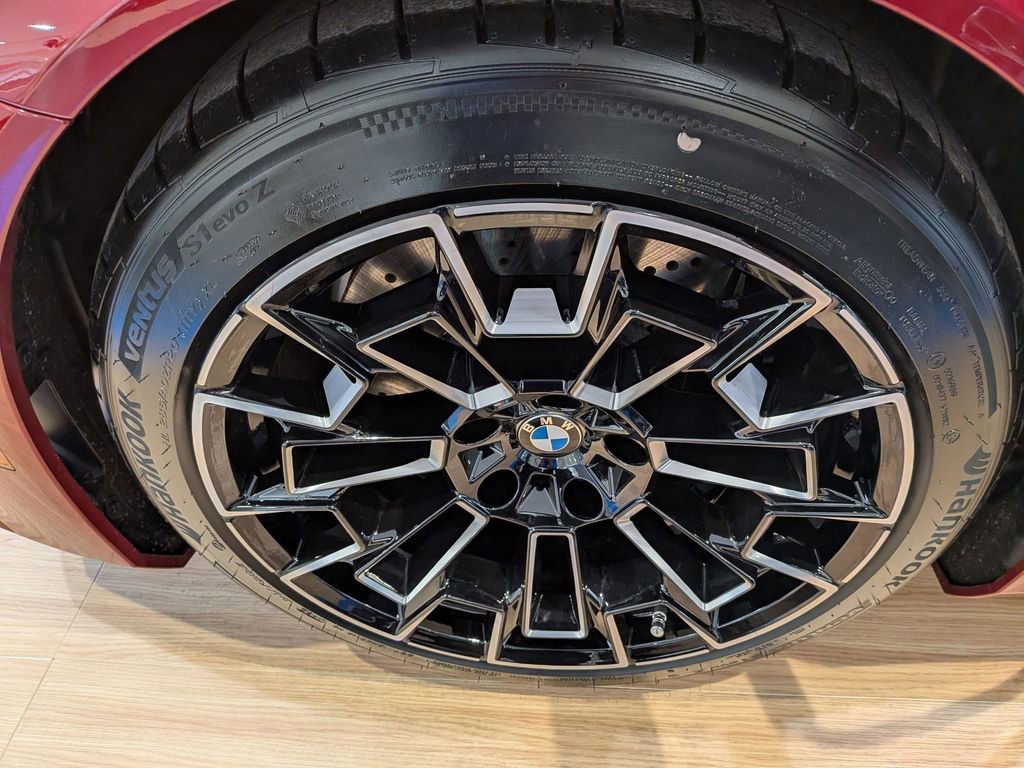New 2026 BMW M5 Touring w/ M Driver's Package AWD/4WD image 25