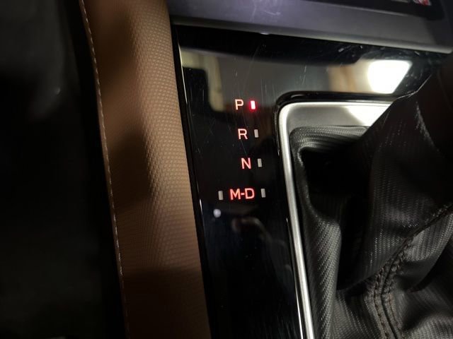 Certified 2025 Subaru Forester Touring w/ Protection Package image 30