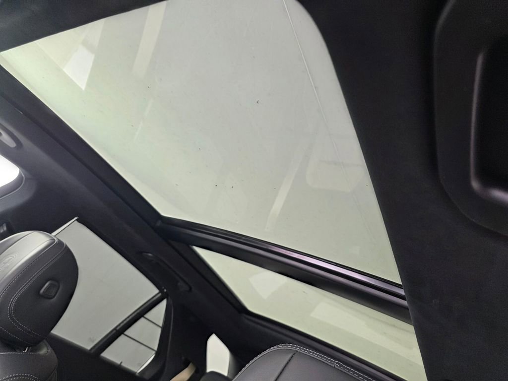 New 2026 Mercedes-Benz GLE 63 AMG S image 9