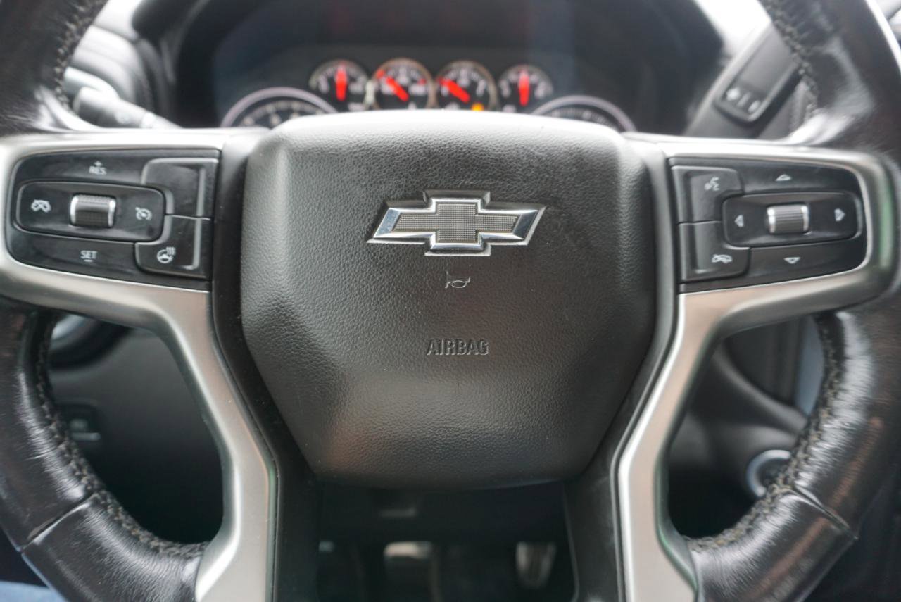 Used 2020 Chevrolet Silverado 1500 RST AWD/4WD image 23