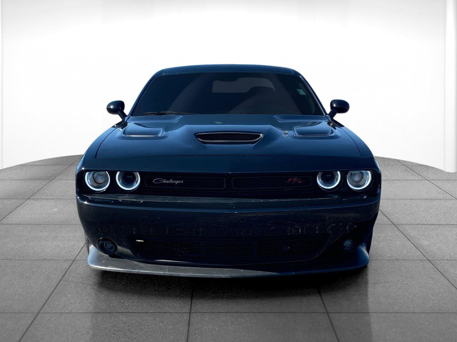 Used 2021 Dodge Challenger R/T Scat Pack image 2